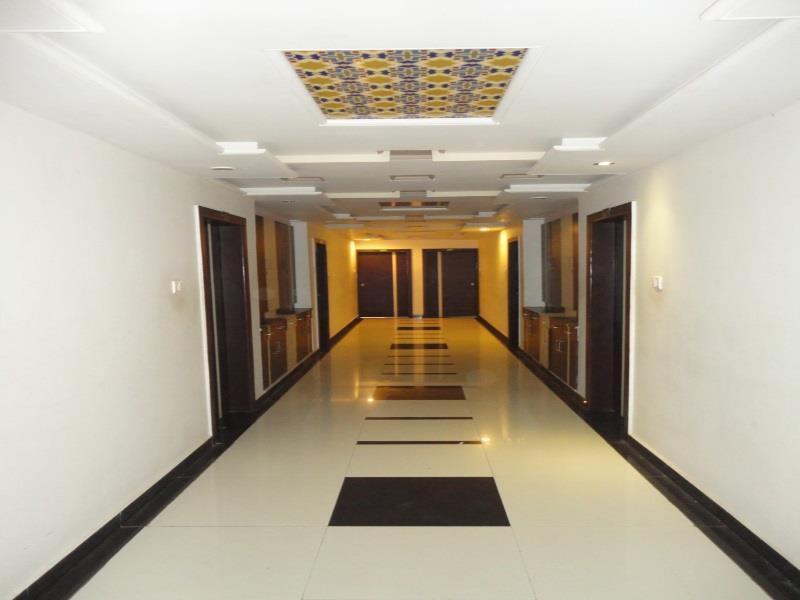Hotel Rudra Plaza Dwārka Esterno foto