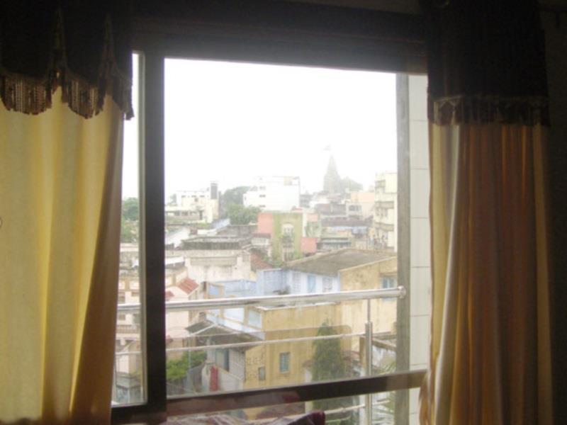 Hotel Rudra Plaza Dwārka Esterno foto